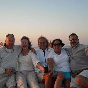 Meet your Posher, Debbie